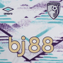 Camisa Bournemouth 24/25 Away