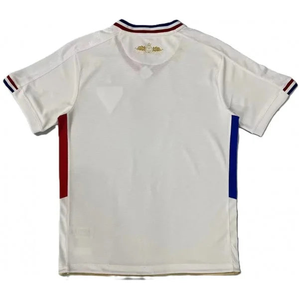 Kit Infantil Fortaleza 24/25 Away