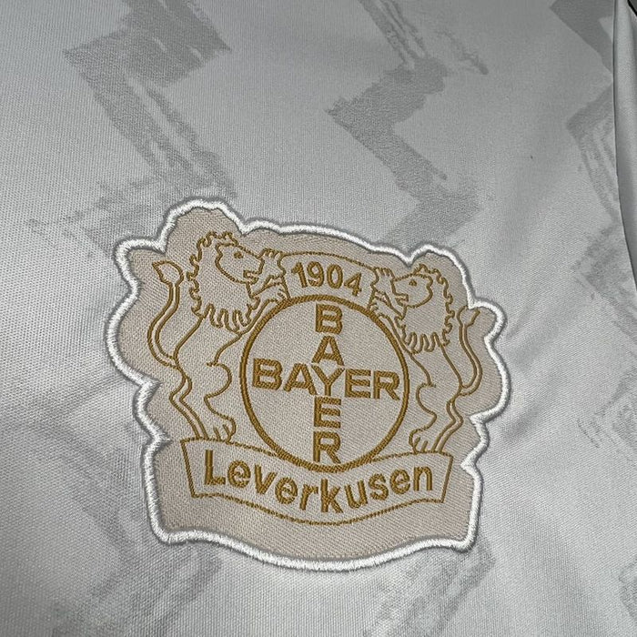 Infantil Bayer Leverkusen 24/25 Away