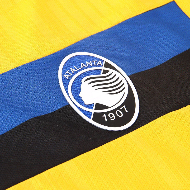Infantil Atalanta 24/25 Third