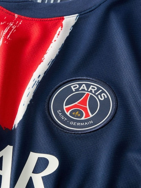 Camisa Feminina PSG 24/25 Home
