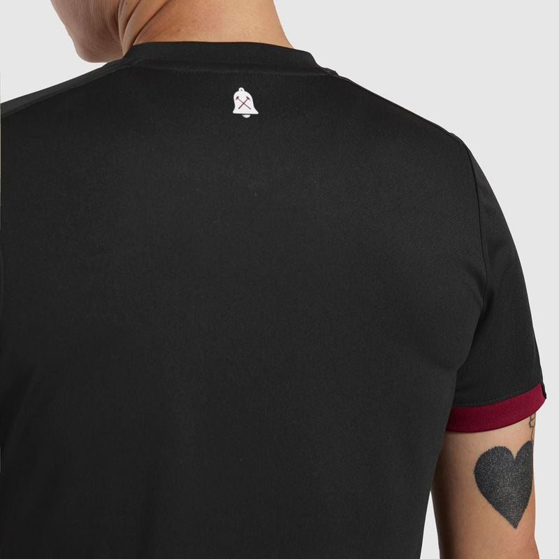 Camisa West Ham Feminino 24/25 Away