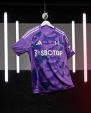 Camisa Fulham 24/25 Third