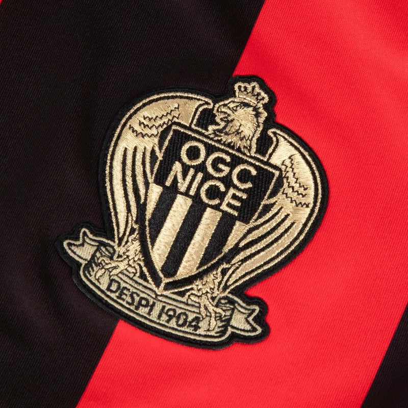 Camisa Feminina Nice 24/25 Home