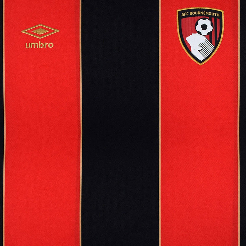 Infantil Bournemouth 24/25 Home