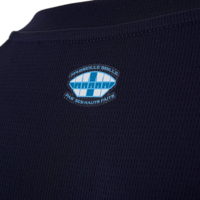 Camisa Olympique Marseille 25/26 Away