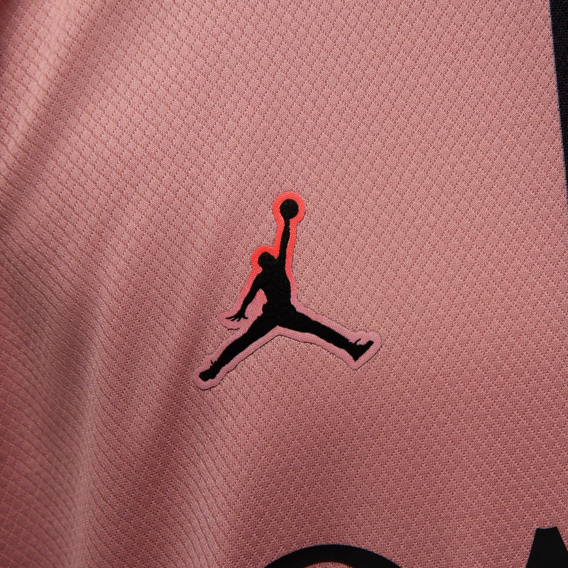 Camisa Feminina PSG 24/25 Third