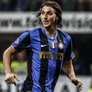 Camisa Ibrahimovic Inter de Milão 08-09 Legend
