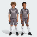 Kids Real Madrid 24∕25 Third