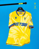 Camisa Crystal Palace 24/25 Away