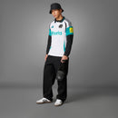 Camisa Newcastle III 24/25  - White