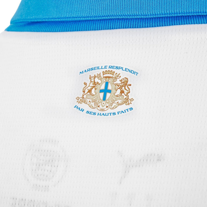 Infantil Olympique Marseille 24/25 Home