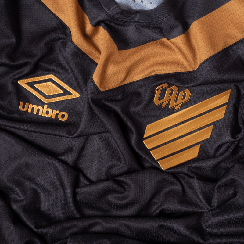 Camisa Athletico Paranaense 24/25 Third