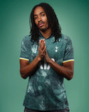 Camisa do Tottenham 25/26 Third
