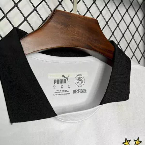 Camisa Feminina Borussia Dortmund 24/25 Third