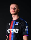 Camisa Crystal Palace 24/25 Third