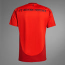 Camisa Feminina Bayern Munich 24/25 Home