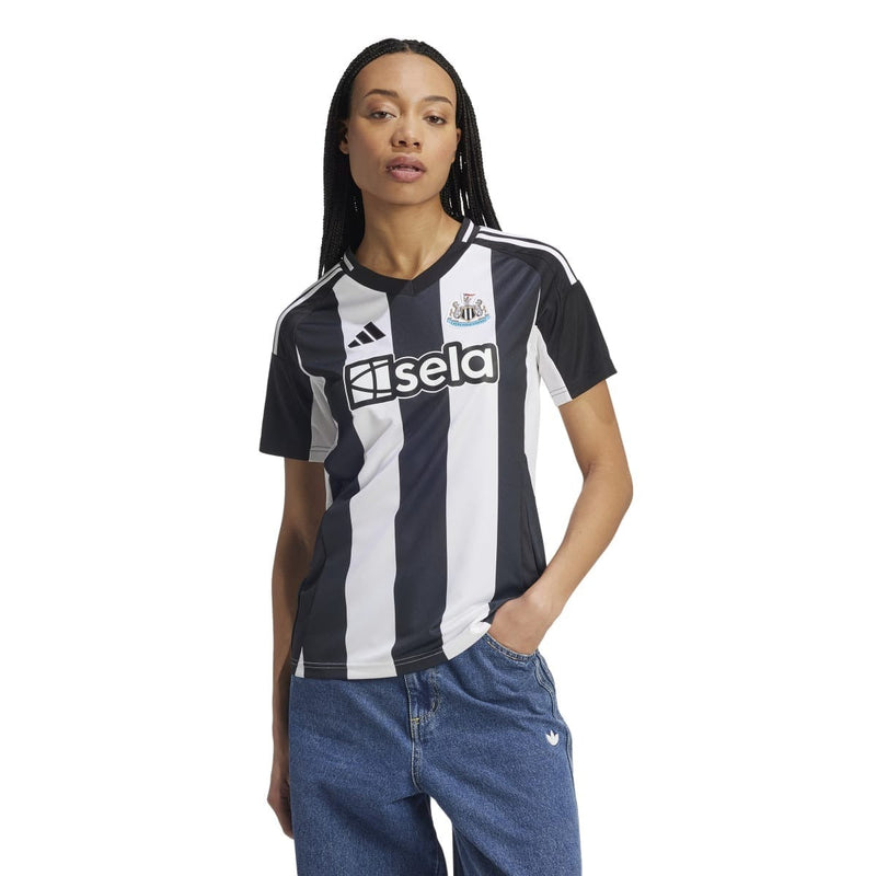 Camisa Newcastle Feminino 24/25 Home