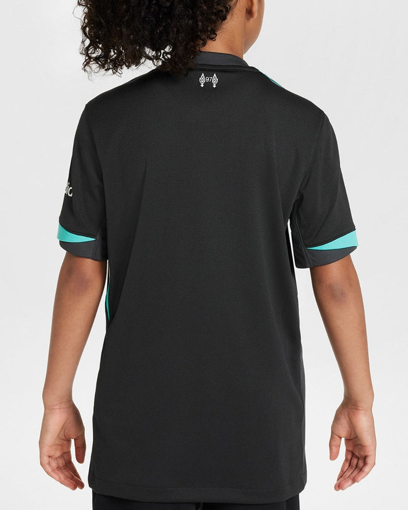 Infantil Liverpool 24∕25 Away