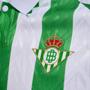 Camisa Real Betis Feminino 24∕25 Home