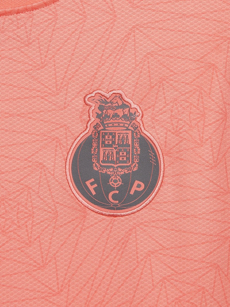 Infantil Porto 25/26 Away