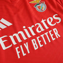 Infantil Benfica 24/25 Home
