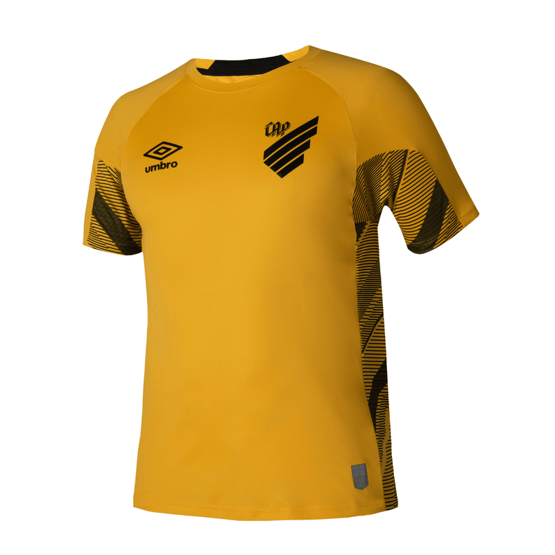 Camisa Athletico Paranaense 25/26 Third