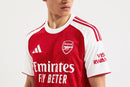 Camisa Arsenal 25/26 Home I  Red