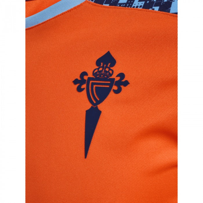 Camisa Celta Vigo Feminino 24/25 - Third