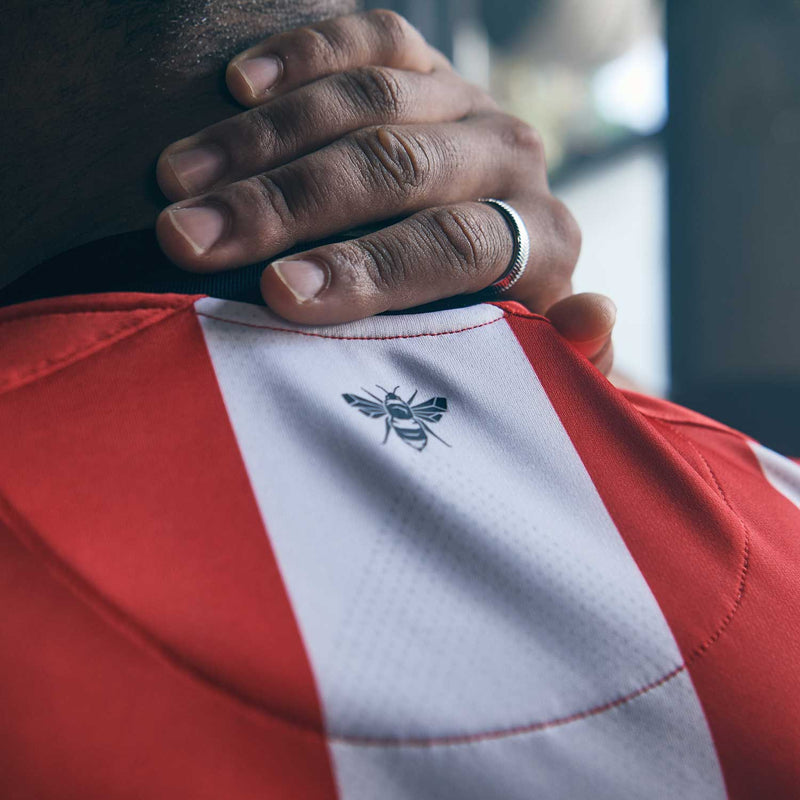 Camisa Brentford 24/25 Home