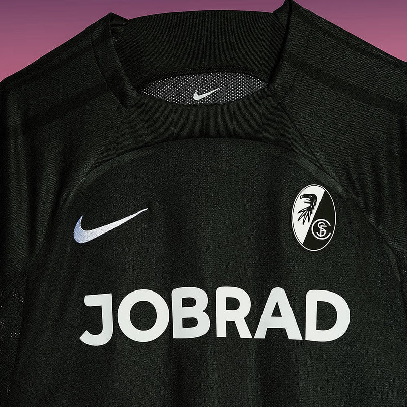 Camisa Feminina Freiburg 24/25 Third