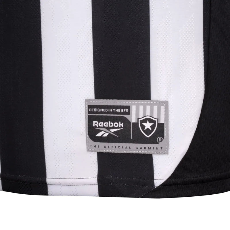 Feminina Botafogo 25∕26 Home