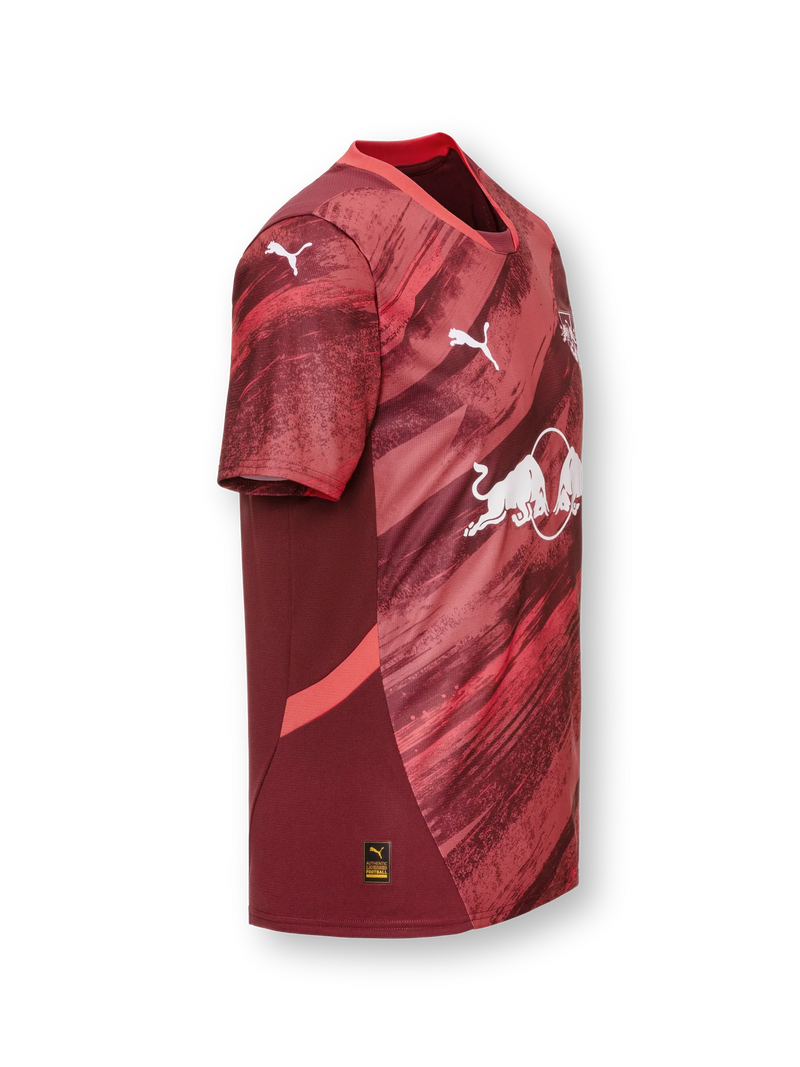Infantil RB Leipzig 24/25 Away