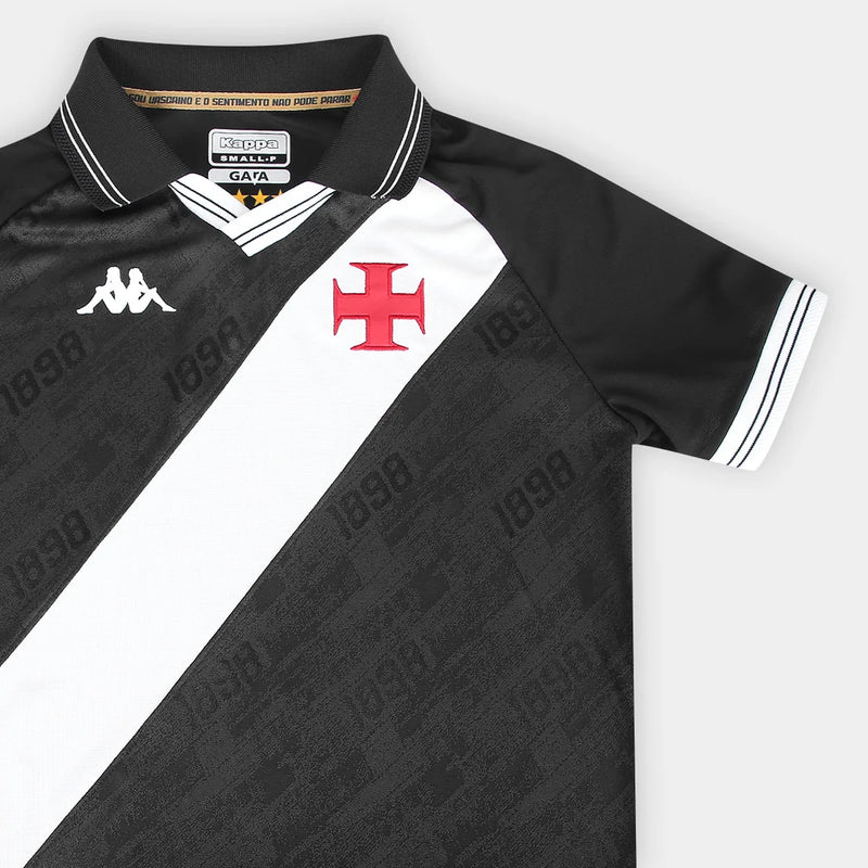 Kids Vasco Home 25∕26