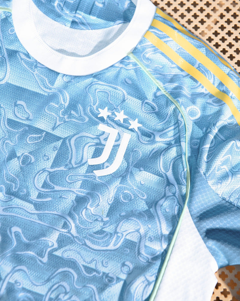 Kids Juventus 25/26 Away