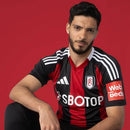 Camisa Fulham 24/25 Away