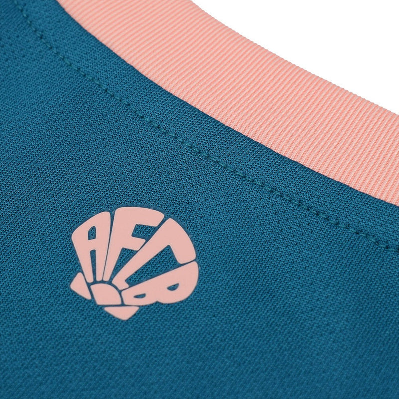 Camisa Bournemouth Feminino 24/25 Third