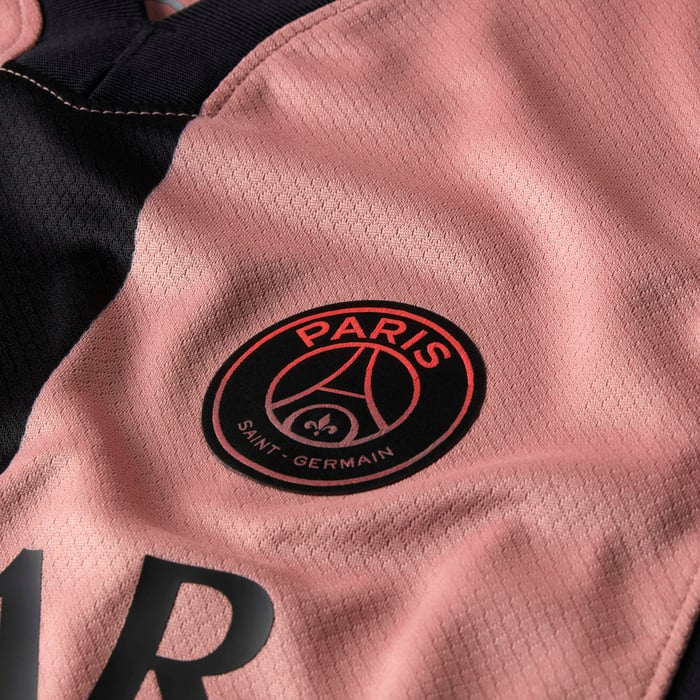 Kids PSG 24/25 Third