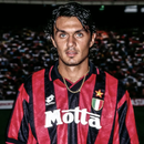 Camisa Maldini Milan 1994 Legend