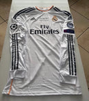 Camisa Cristiano Ronaldo Real Madrid 13-14 Legend