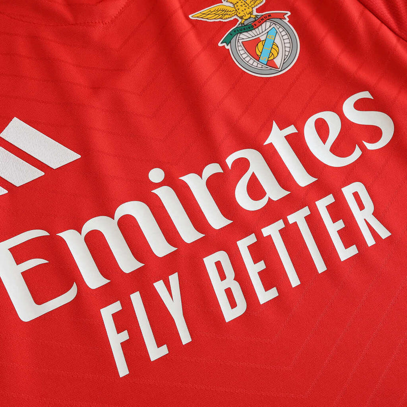 Kids Benfica 24/25 Home