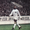 Camisa Pelé Santos 62-63 Legend