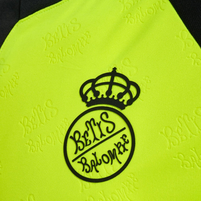 Camisa Real Betis Feminino 24∕25 Away