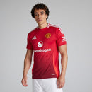 Camisa 24∕25 Manchester United Home