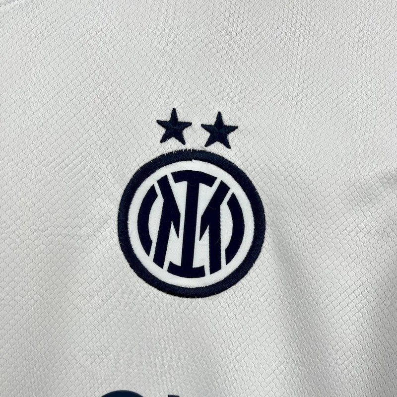 Kids Inter de Milão 24/25 Away