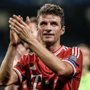 Camisa Muller Bayern de Munique 12-13 Legend