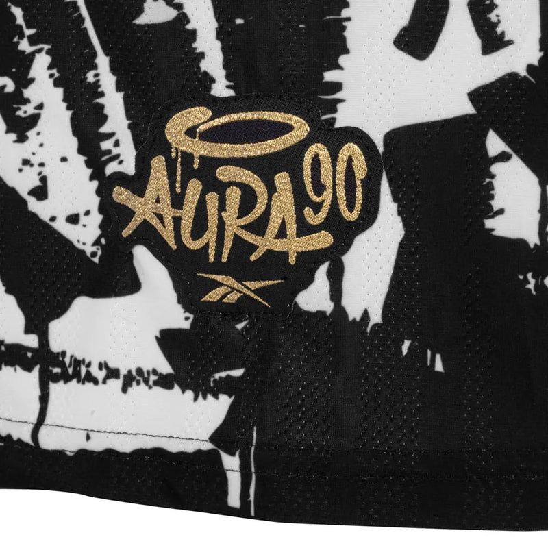 Kit Infantil Botafogo 25/26 Away