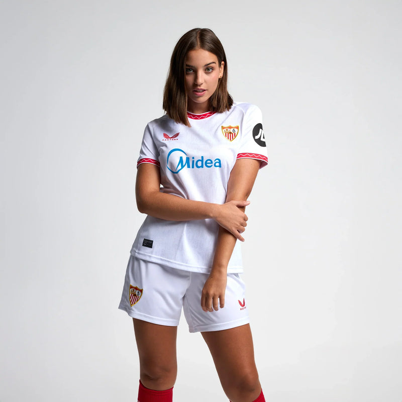 Camisa Sevilla 24/25 Away