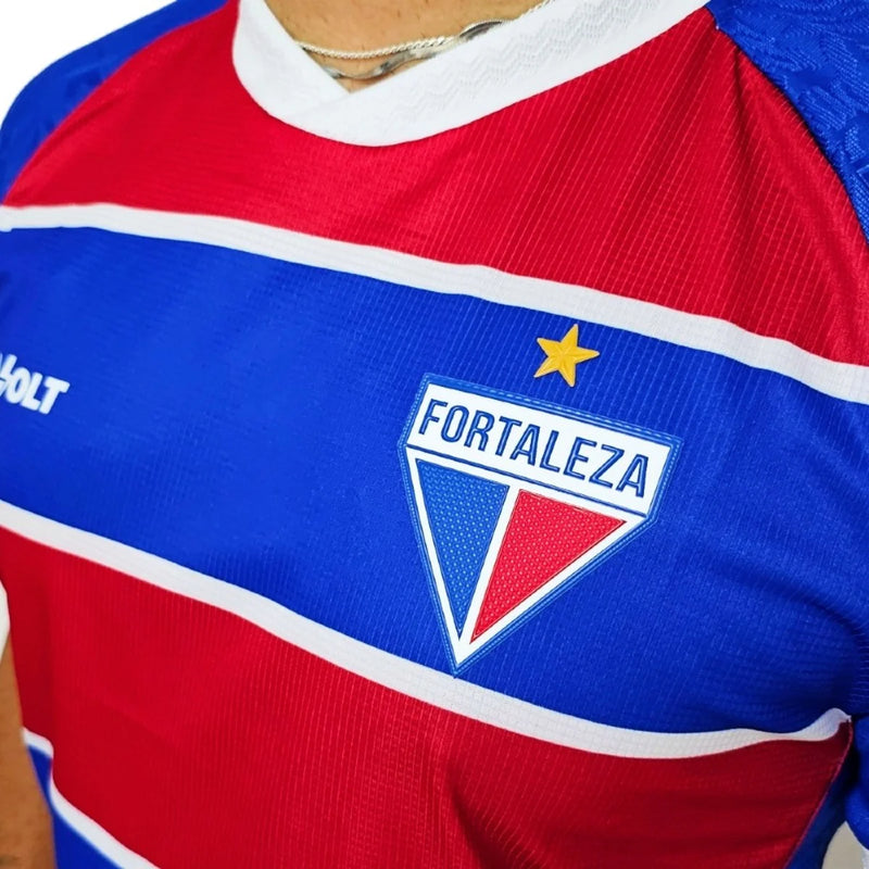 Kit Infantil Fortaleza 24/25 Home