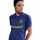 Camisa Atlético de Madrid Feminino 25/26 Away